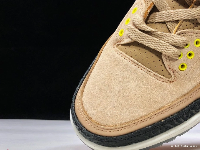 Air JTH Jordan Beige Bio AV6683-200 3 0709